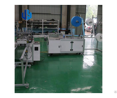 Automatic Plane Mask Making Machine