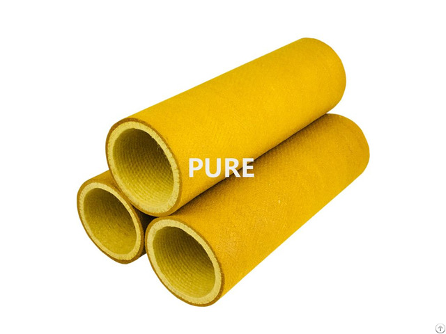 High Quality 3 7 Pbo Kevlar Rollers