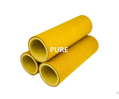 High Quality 3 7 Pbo Kevlar Rollers