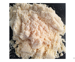 Gentamicin Decontamination Resin