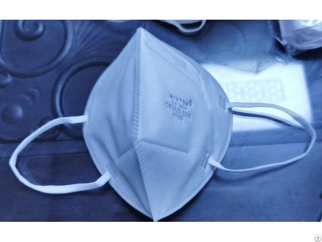 Kn95 Protective Mask Non Medical