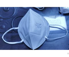 Kn95 Protective Mask Non Medical