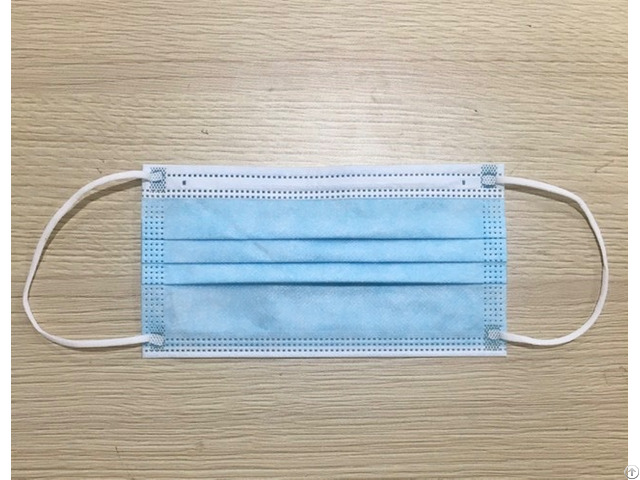 Gb Standard Disposable Face Mask