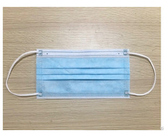 Gb Standard Disposable Face Mask