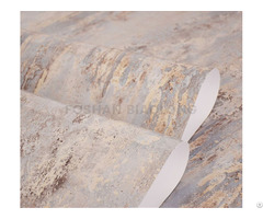 Opaque Waterproof High Gloss Marble Pattern Pvc Vinyl Film For Wrapping Aluminum Profile Skirting