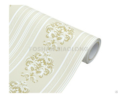 Opaque Matte Mouldproof Modern Style Home Decoration Pvc Vinyl Laminate Film Sticker