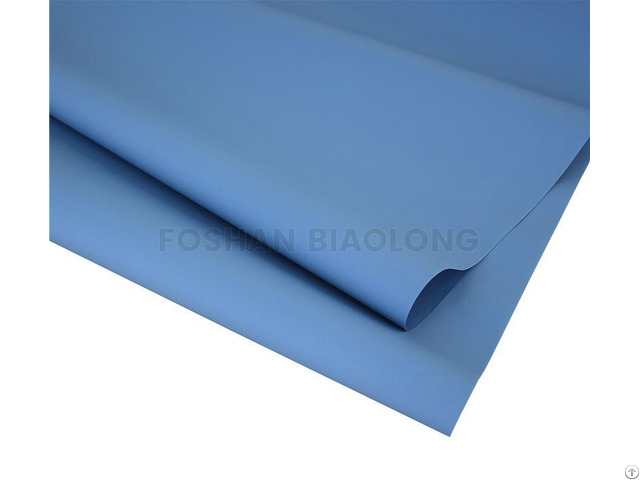 Anti Dust Soft Touch Plain Color Embossed Membrane Press Pvc Vinyl Film