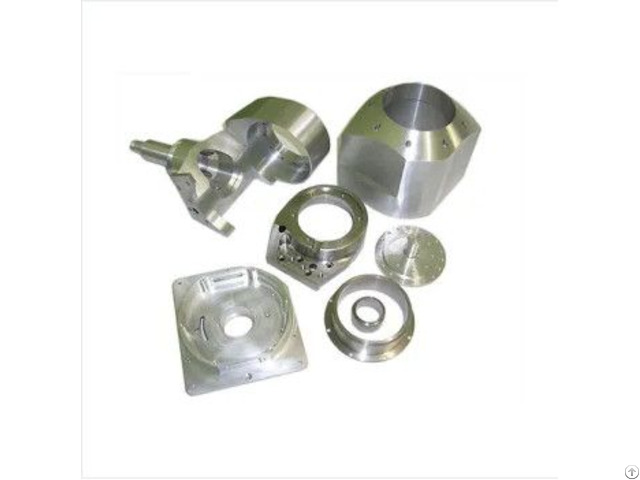 Aircraft Seat Parts Caution Light Airplane Cnc Machining Transmission Joint