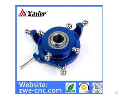 Cnc Machining Helicopter Parts For The Power System Aircraft High Precision Carbon Steel Processing