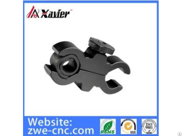 Hunting Flashlight Mount For Ar Ak Series Night Vision System Metal Parts Goggles