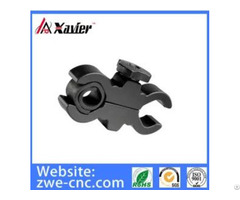 Hunting Flashlight Mount For Ar Ak Series Night Vision System Metal Parts Goggles