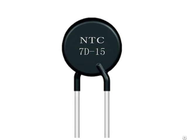 Ntc Thermistor Mf72 7d 15