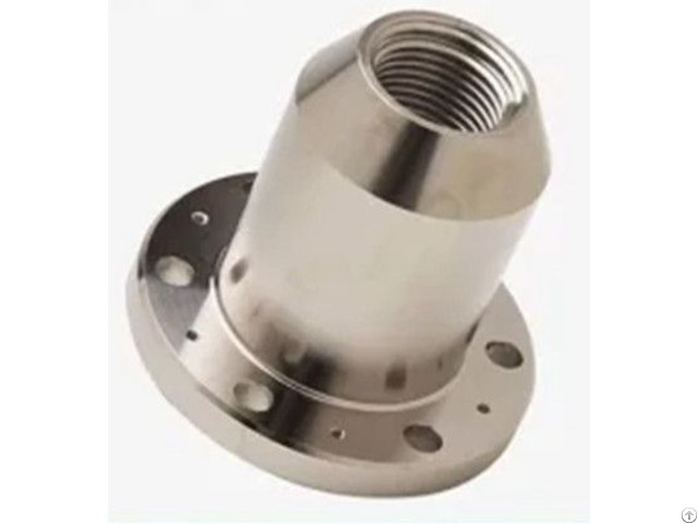 Cnc Machined Shaft Roller Axis Customized Fastener