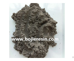 Ion Exchange Resin For Boron Removal Bestion