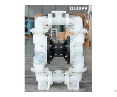 Air Operated Double Diaphragm Pumps And Spare Parts