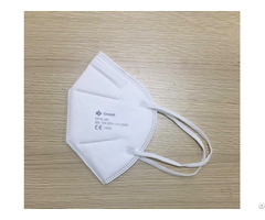 Ffp2 Protective Face Mask Ce 1463 Certified
