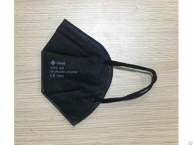 Ffp2 Protective Mask With Ce 1463