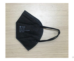 Ffp2 Protective Mask With Ce 1463