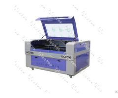 Co2 Metal Laser Tube 1390 Size Cutting Machine