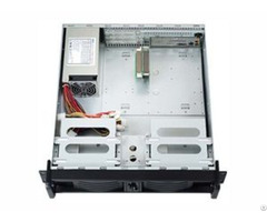 2u Rackmount Chassis Jye 2811