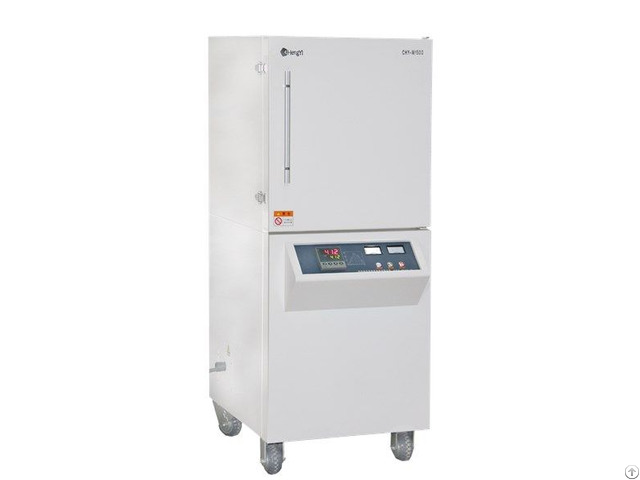 Chy M1730 Laboratory 1700 Degree Muffle Furnace