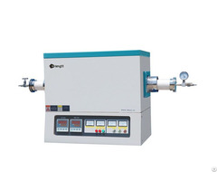 Vacuum Tube Furnace Distributor