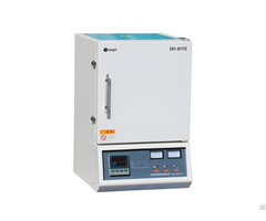 Lab Muffle Furnace Manufacturer