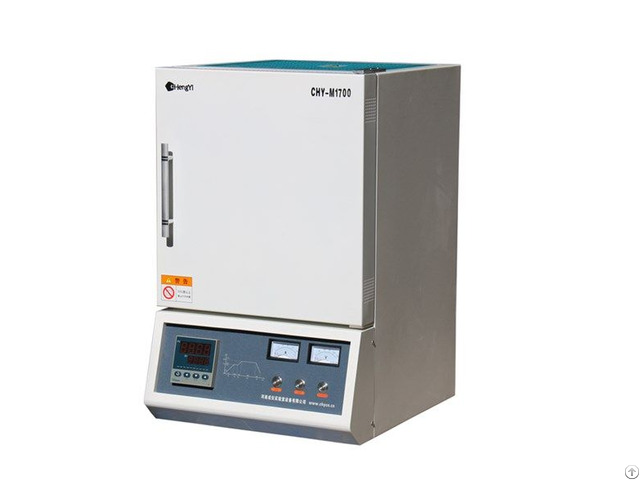 Laboratory Furnace Manufacturer