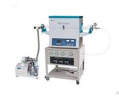 Cvd Machine Price