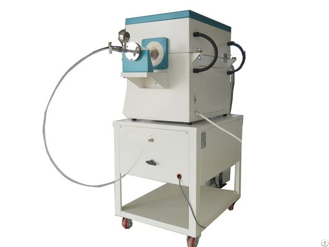 Cvd Tube Furnace