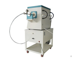 Cvd Tube Furnace