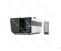 Acctek 3d Laser Metal Cutting Machine Akj1530fb