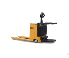 Shantui Electric Pallet Truck