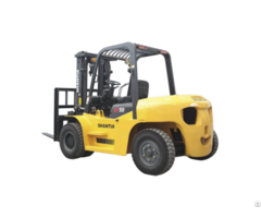 Shantui Forklift Truck Sf50