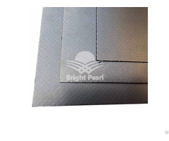 Reinforced Graphite Composite Sheet Supplier