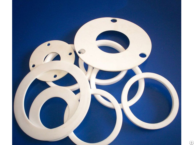 Ptfe Gasket Supplier