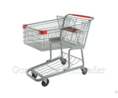 Yld Mt178 1fb American Shopping Cart