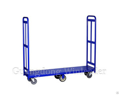 Yld Ft002 U Boat Shopping Trolley Factory