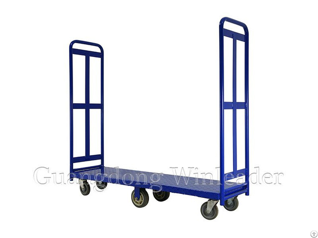 Yld Ft003 U Boat Logistic Cart