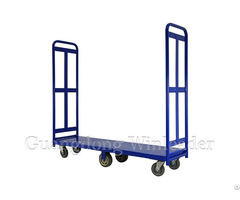 Yld Ft003 U Boat Logistic Cart