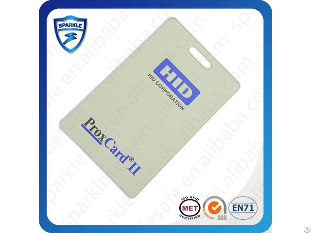 Low Cost Printer Business Rfid Card