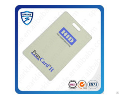 Low Cost Printer Business Rfid Card