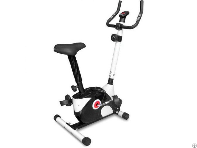 Home Use Fitness Equipment Magnetic Resistance Exercise Bike