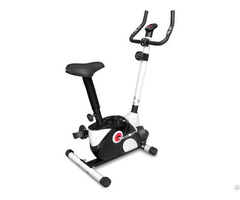 Home Use Fitness Equipment Magnetic Resistance Exercise Bike