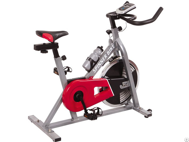 Indoor Home Gym Fitness Equipment Spin Bike