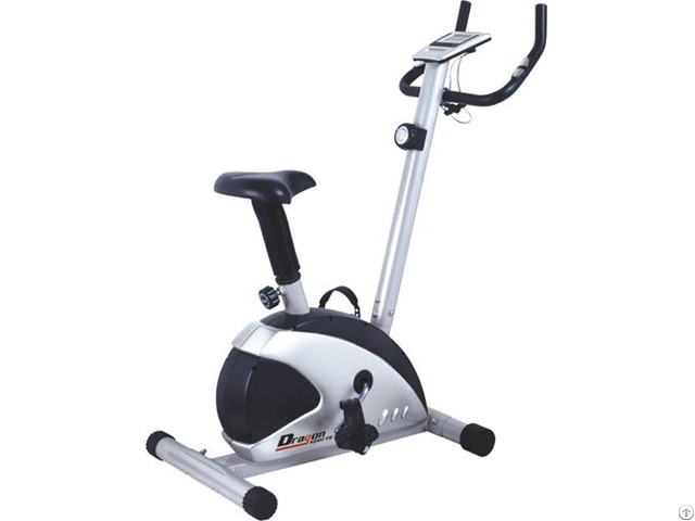 exercise bike automatic resistance