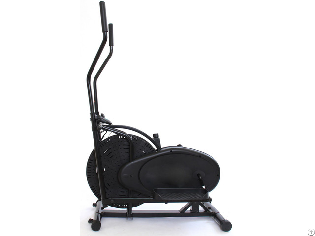 Home Indoor Fitness Workout Orbitrek Cross Trainer