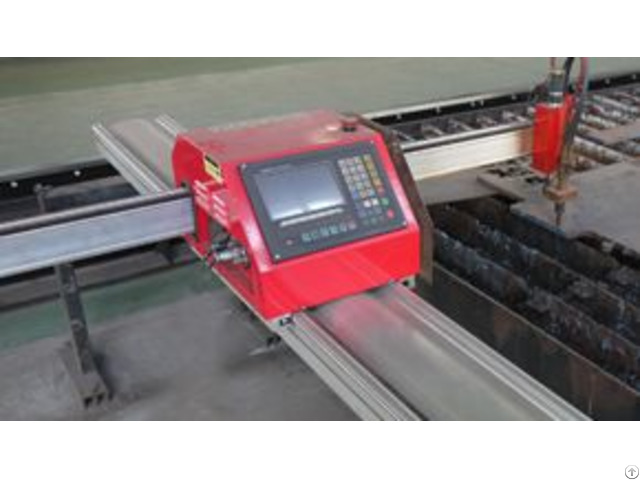 How To Tell A Good Plasma Cutting Machine In Platform