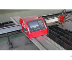 How To Tell A Good Plasma Cutting Machine In Platform