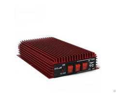 Hf Portable Radio Amplifier Tc 300